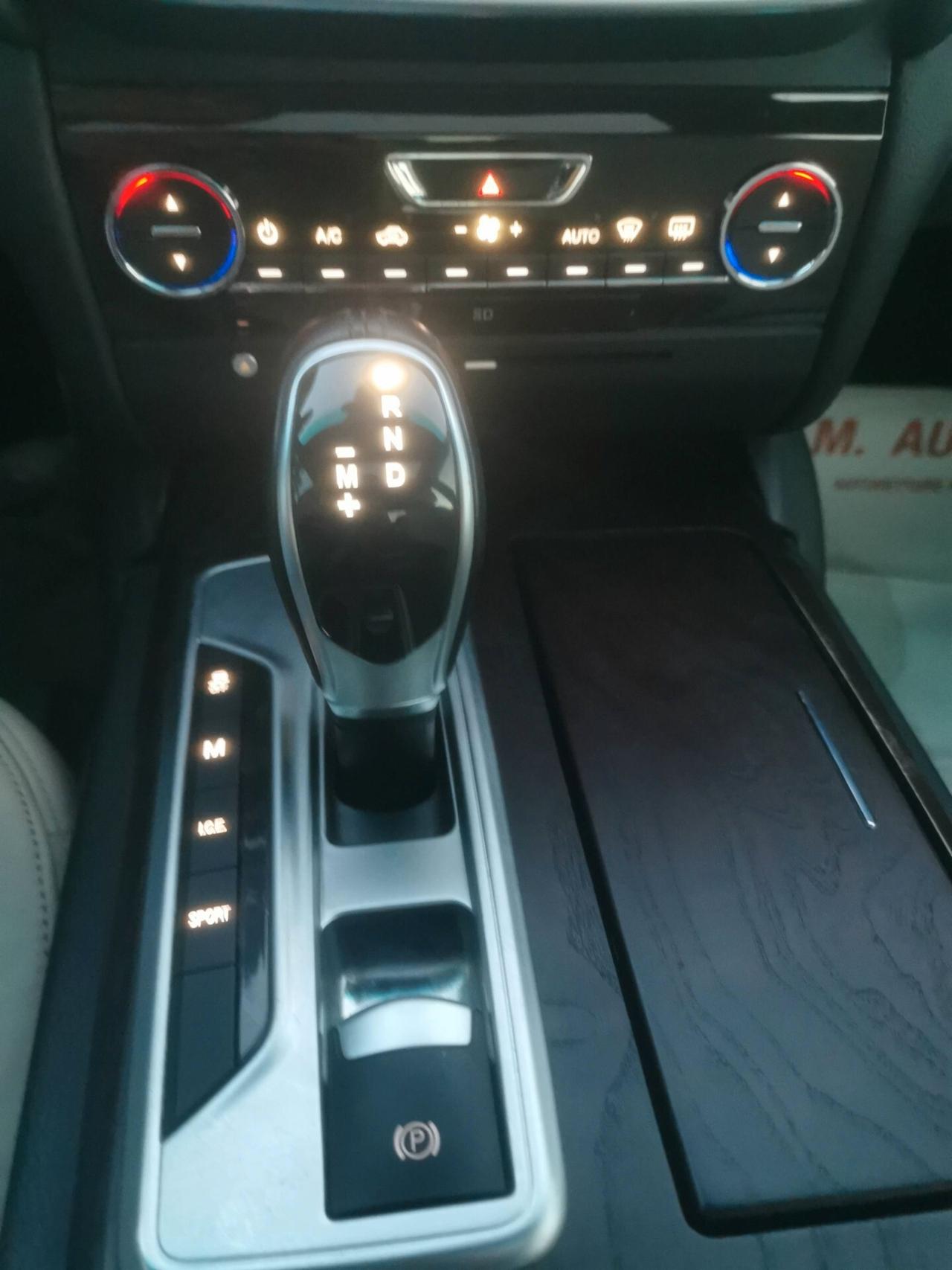 Maserati Ghibli V6 Diesel 275 CV 2014