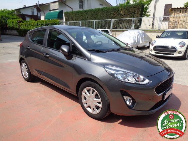 FORD Fiesta 1.1 75 CV GPL 5 porte.NEO PATENTATO