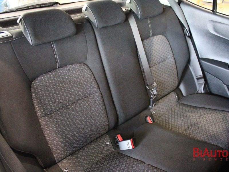 KIA Picanto 1.0 12V 5 porte Urban