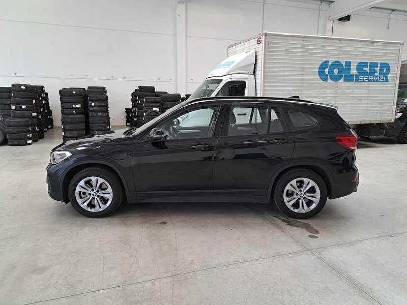 BMW X1 xDrive 25e Business Advantage automatico