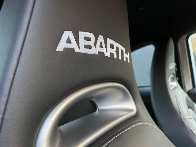 Abarth 500 1.4 16v t. t-jet Custom 135cv E6