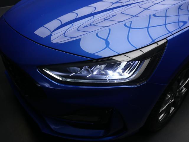 FORD Focus 1.5 EcoBlue 115CV automatico SW ST-Line