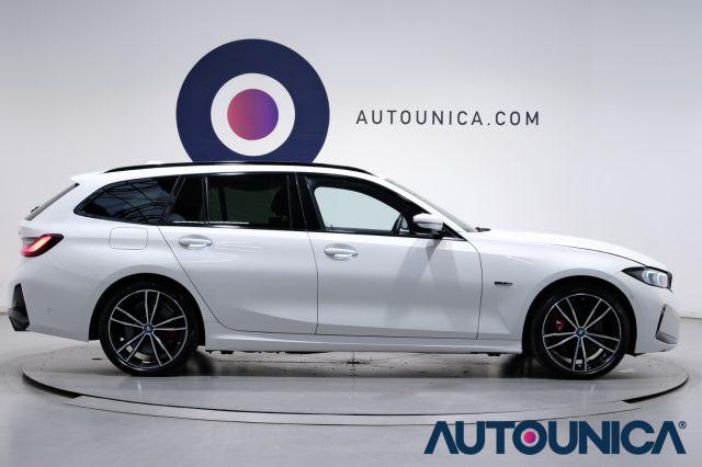 BMW 320 E TOURING MSPORT PLUG-IN HYBRID