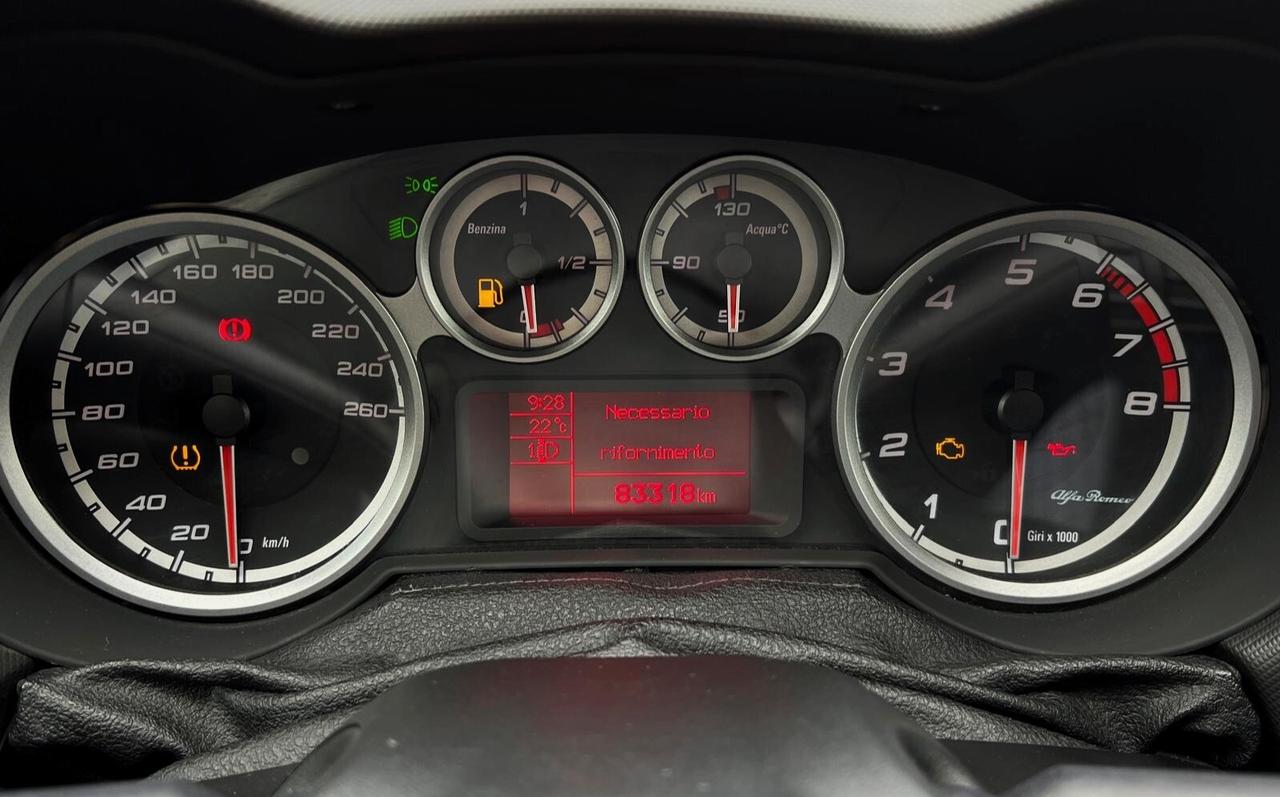 Alfa Romeo MiTo 1.4 70 CV 8V Impression