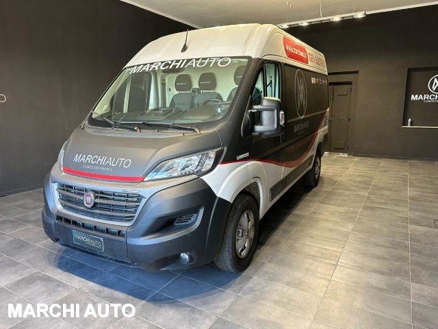 FIAT Ducato (Prezzo Iva Escl.) E-Ducato 35q Mh2 122cv 47kw