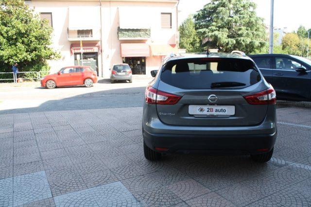 NISSAN Qashqai 1.2 DIG-T Tekna