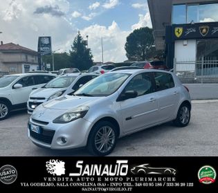 Renault Clio 1.2 100CV 5 porte Luxe GARANZIA