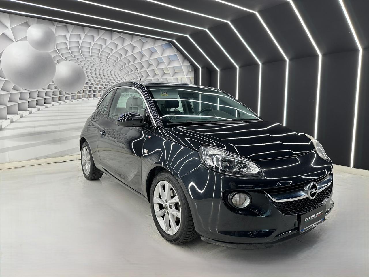 Opel Adam 1.4 87 CV GPL -KM CERTIFICATI-PERMUTE