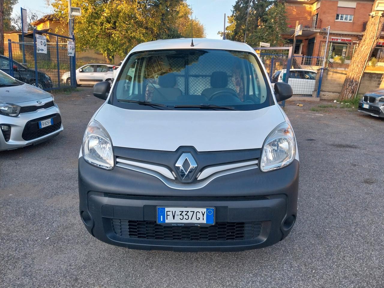 Renault Kangoo 1.5 dCi 90CV 5 porte Stop & Start Life N1