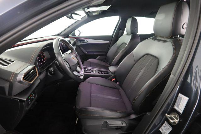 CUPRA Formentor Formentor 2.0 TDI 4Drive DSG