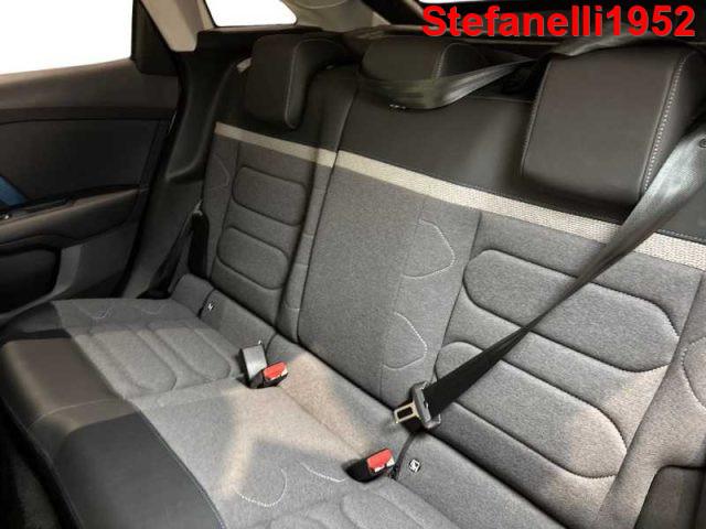 CITROEN C4 III - E- Shine