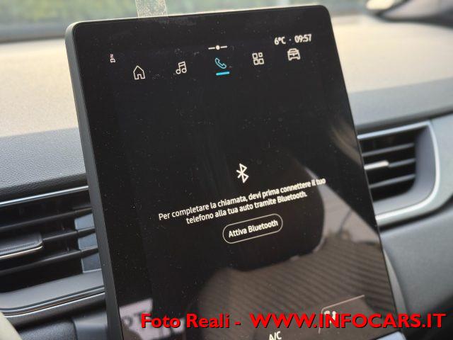 RENAULT Captur ECO-G 100 CV Techno - KM0 - PROMO