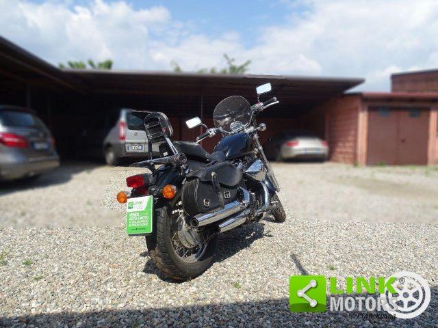 HONDA VT 750S VT-750S