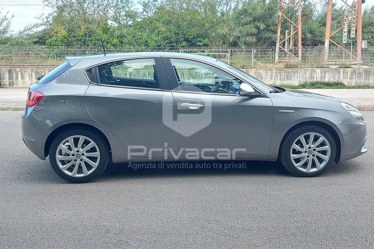 ALFA ROMEO Giulietta 1.6 JTDm 120 CV Business