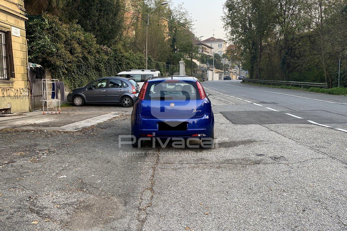 FIAT Grande Punto 1.2 5 porte Dynamic