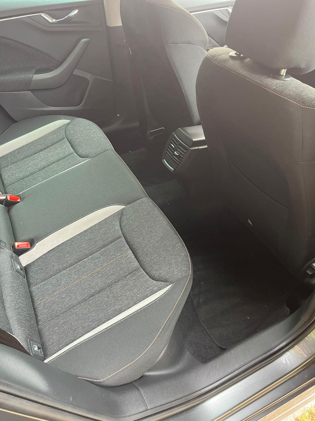 Skoda Kamiq 1.5 TSI ACT DSG Style AUTO IN ARRIVO - PREZZO REALE