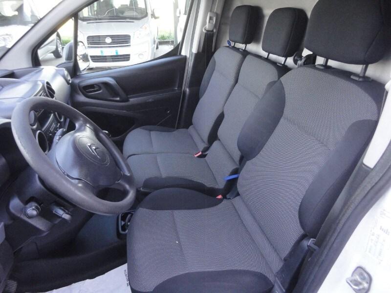 CITROEN Berlingo 2ª serie Berlingo BlueHDi 100...