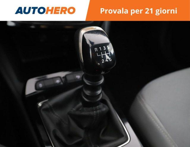 OPEL Mokka 1.5 diesel Elegance