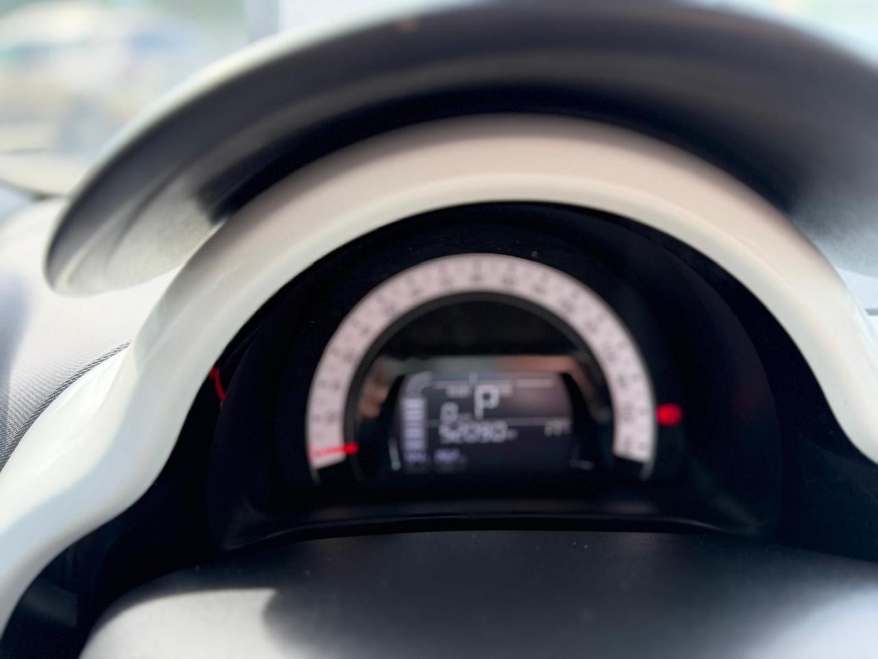 Renault Twingo Electric Techno