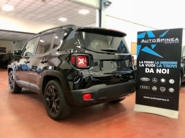 JEEP Renegade 1.0 T3 Limited Black Pack #fulloptionals #navi