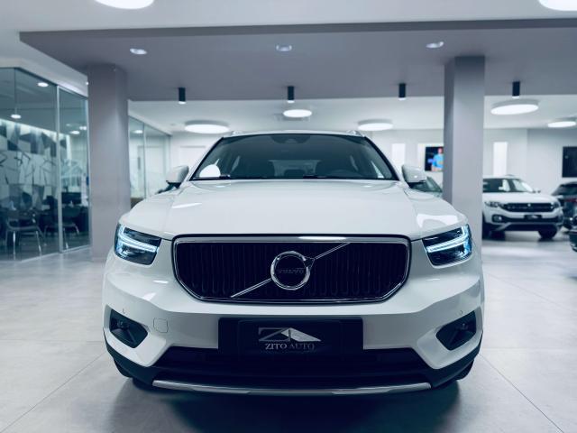 Volvo XC40 2.0 d3 Business geartronic