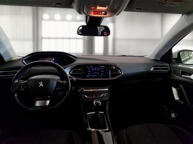 PEUGEOT 308 SW ACTIVE BUSINESS BLUEHDI 130 SES STATION WAGON