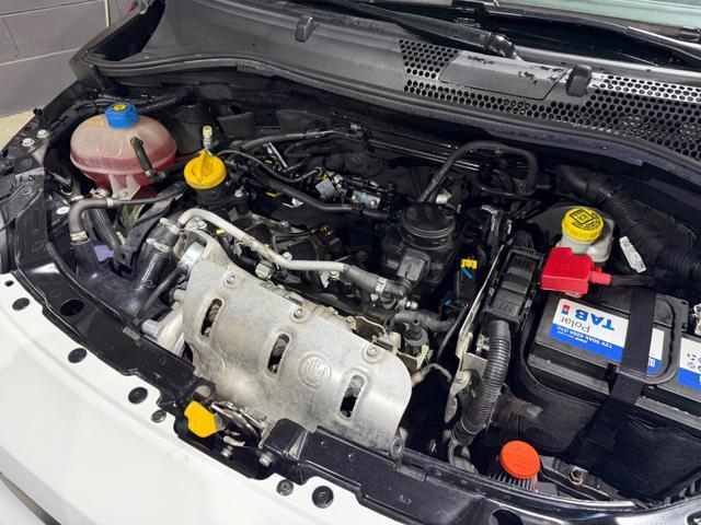 ABARTH 595 237 CV COMPETIZIONE ASSETTO BREMBO SCARICO