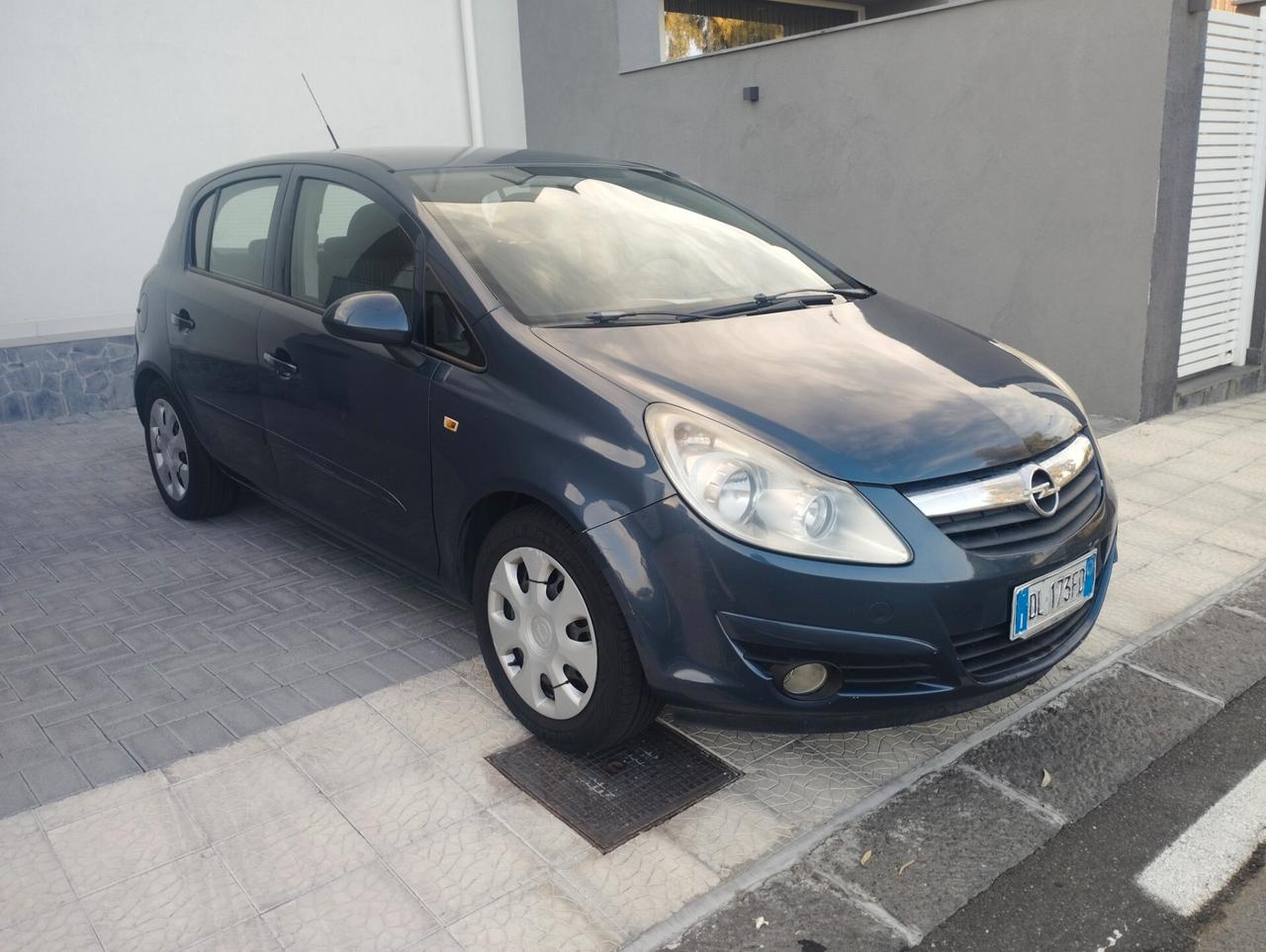 Opel Corsa 1.3 CDTI 90CV 5 porte Enjoy