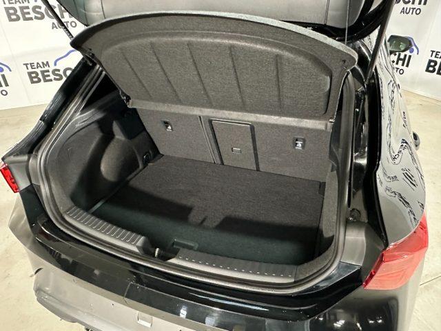 CUPRA Leon 2.0 TDI 150 CV DSG
