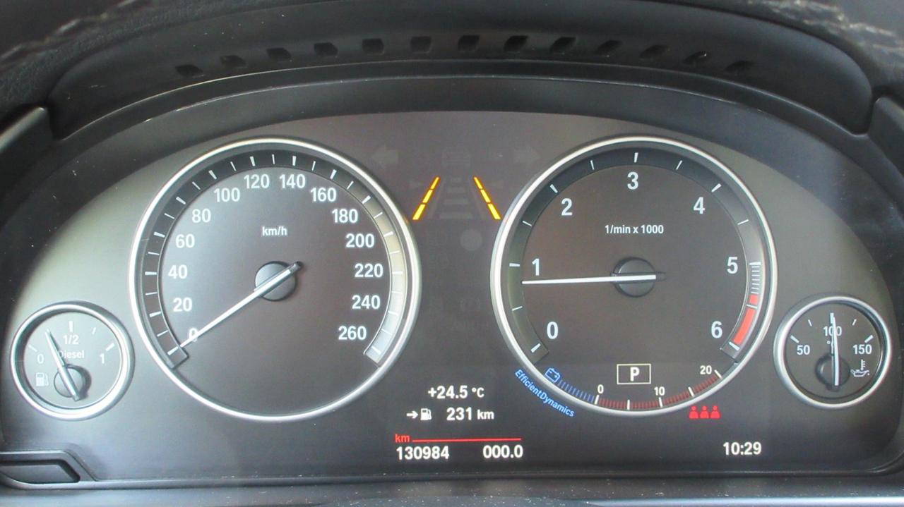 BMW X5 xdrive25d Business 231cv auto