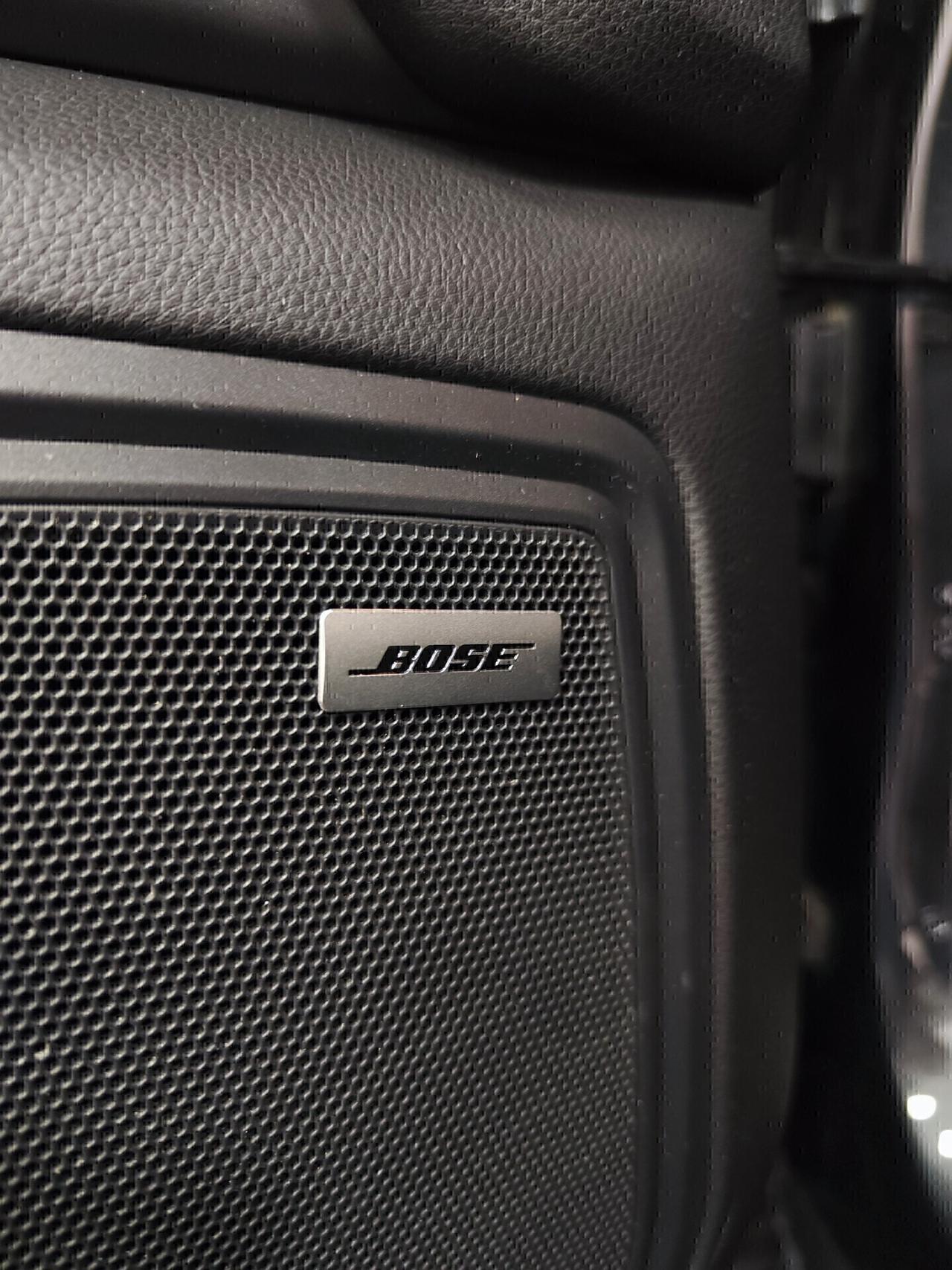 Porsche Macan 2.0 245cv Tetto Led