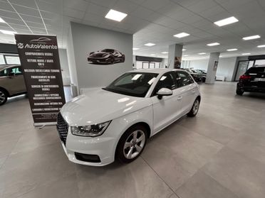 Audi A1 1.0 TFSI 95cv ultra Sport 2016 km 128000