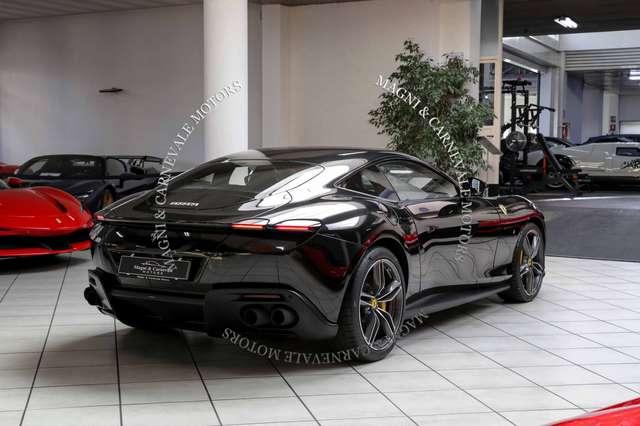 Ferrari Roma FULL ADAS|MAGNERIDE SUSPENSIONS|20' FORGED|SHIELDS