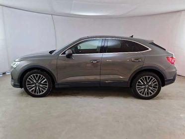 AUDI Q3 SPORTBACK 35 TDI S tronic Business Plus