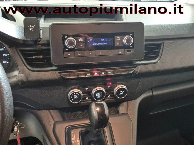 NISSAN Townstar 11kW Van Acenta PC
