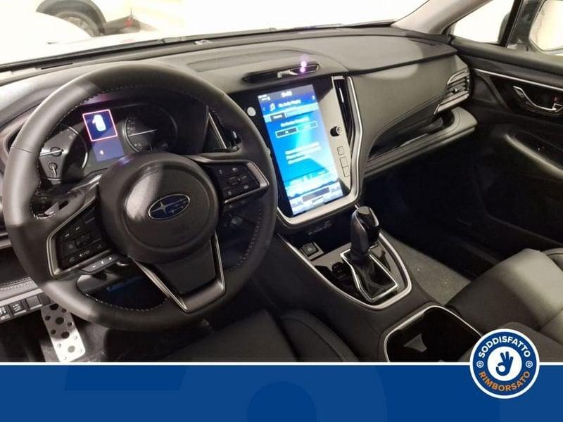Subaru Outback 2.5i Premium MY23