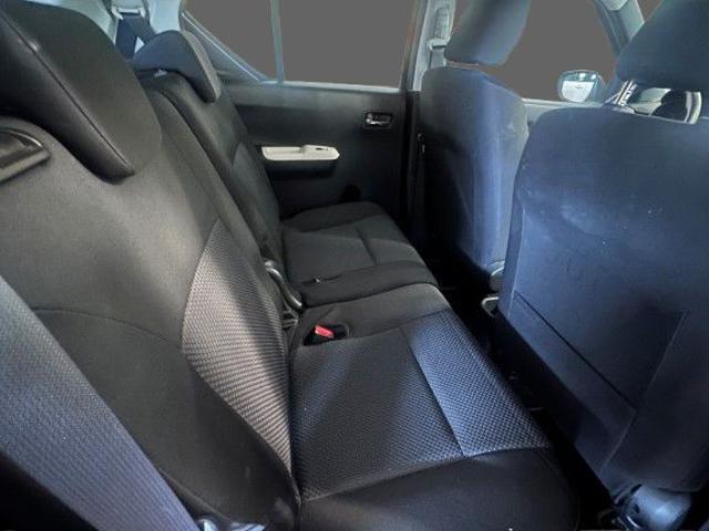 SUZUKI Ignis 1.2 Hybrid 4WD All Grip Top