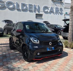 smart forTwo 1.0 Super Passion 71CV twinamic Uff Italy Tetto