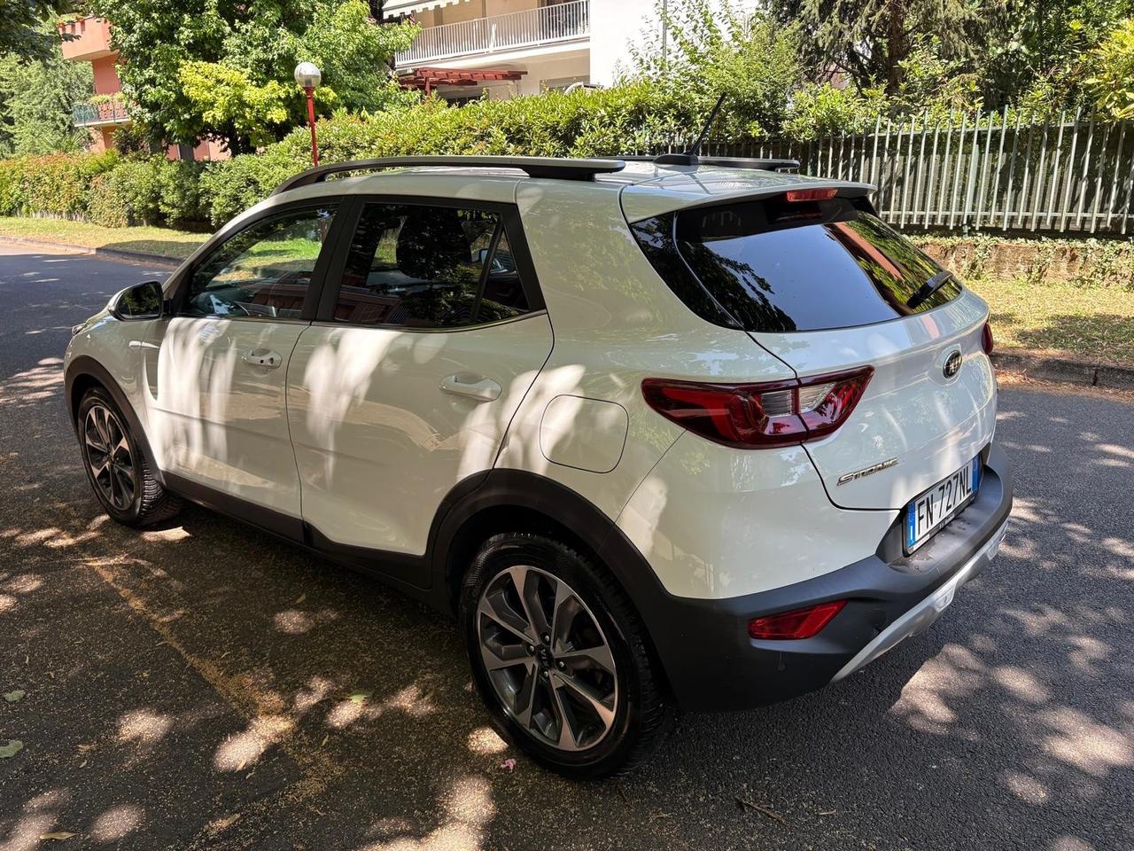 Kia Stonic 1.6 CRDi 110 CV Style