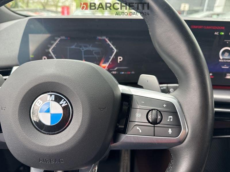 BMW Serie 2 Active Tourer SERIE 2 A.T. (U06) 218d Active Tourer Msport