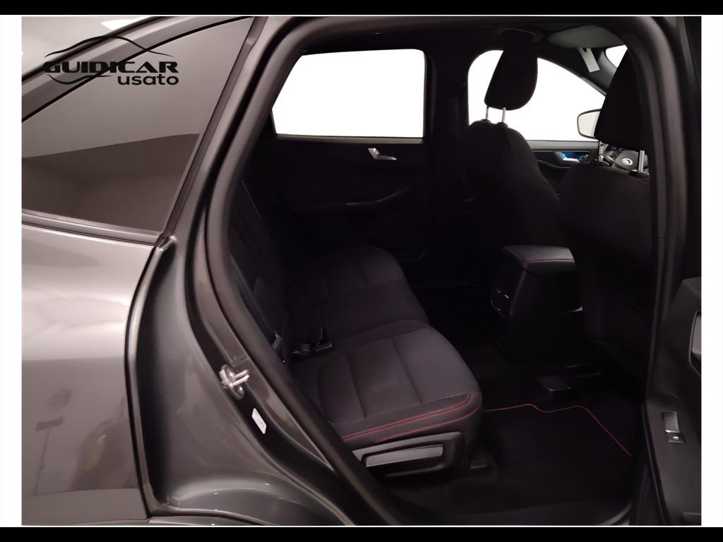 FORD Kuga III 2020 - Kuga 1.5 ecoblue ST-Line 2wd 120cv