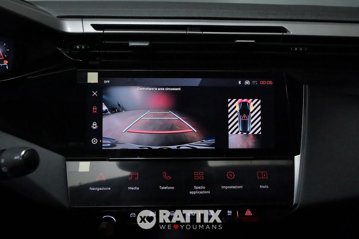 Peugeot 308 1.5 BlueHDI 130CV Allure EAT8