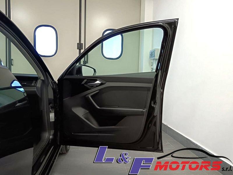 Audi A1 A1 SPB 30 TFSI Admired Advanced