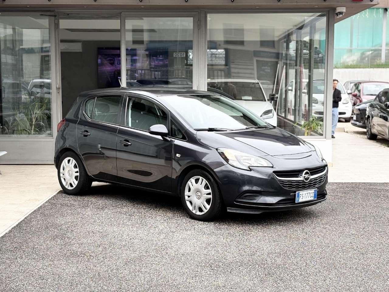 Opel Corsa 1.4 GPL 90CV E6 Neo. - 2018