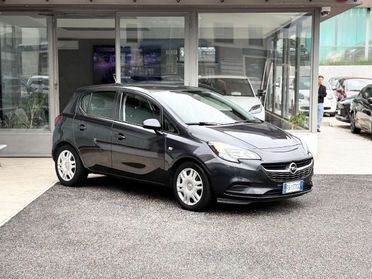Opel Corsa 1.4 GPL 90CV E6 Neo. - 2018