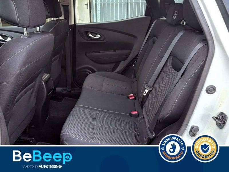 Renault Kadjar 1.5 DCI ENERGY HYPNOTIC 110CV