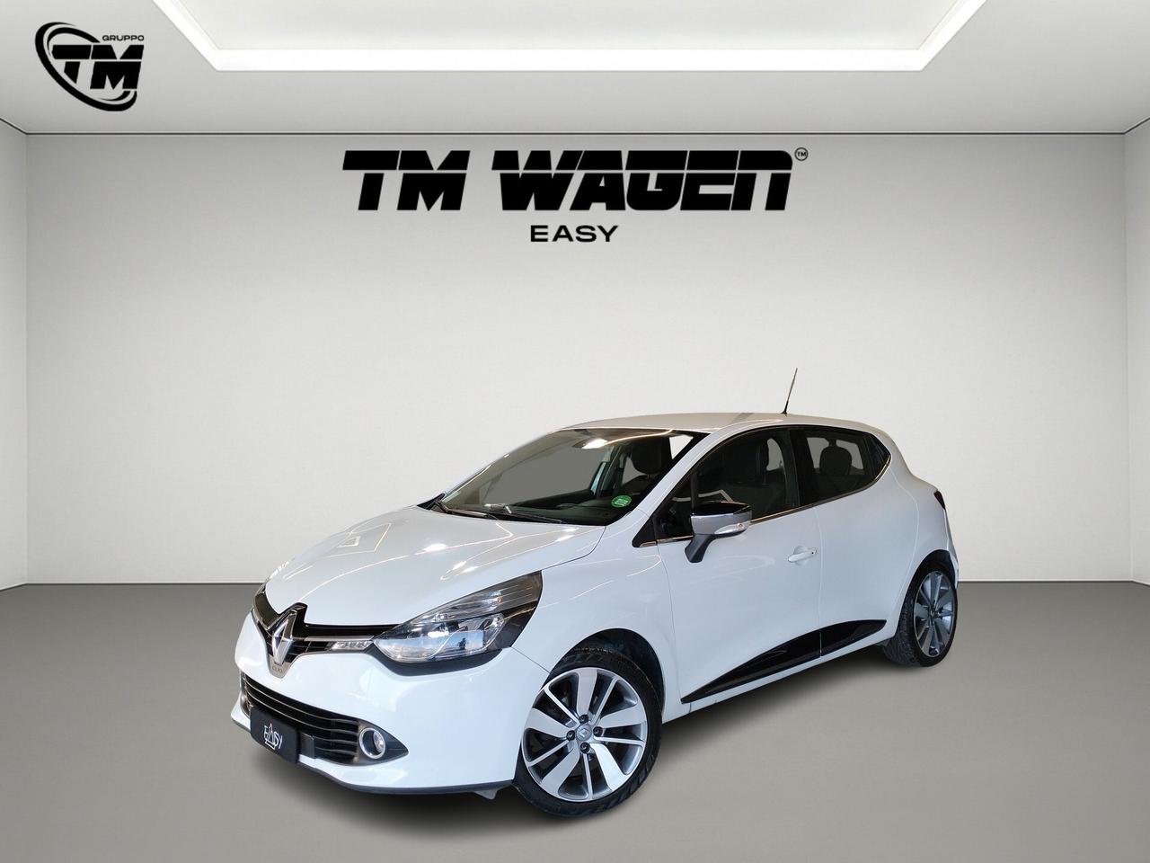 Renault Clio 5p 0.9 tce Gt Line s
