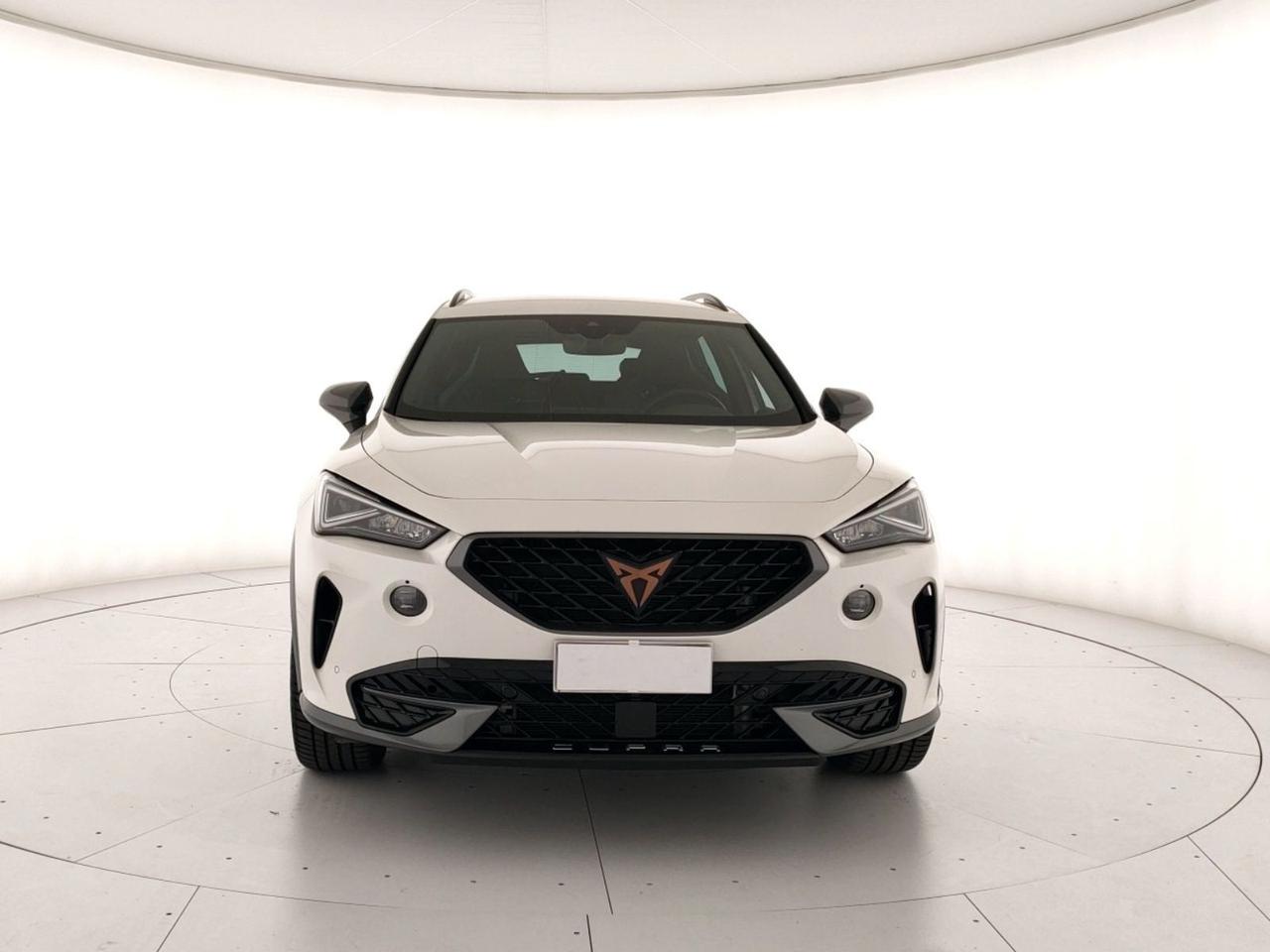 Cupra Formentor 1.4 e-hybrid 204cv dsg