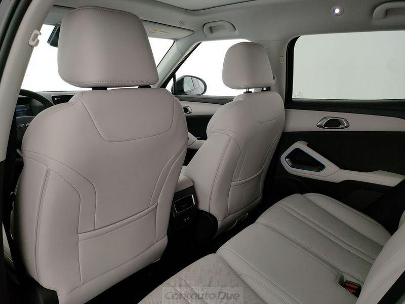 BYD Atto 2 DM-i Atto 2 DM-i 1.5 phev Boost 212cv