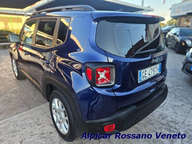 JEEP Renegade 1.0 T3 Limited